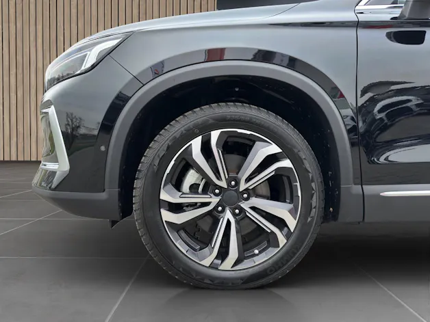 Elaris Electric 86 kWh