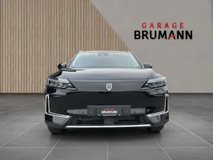 Elaris Electric 86 kWh