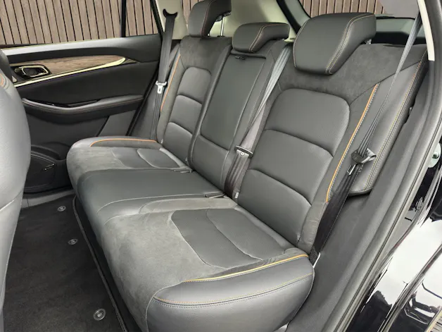 Elaris Electric 86 kWh
