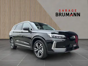 Elaris Electric 86 kWh