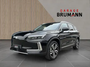 Elaris Electric 86 kWh