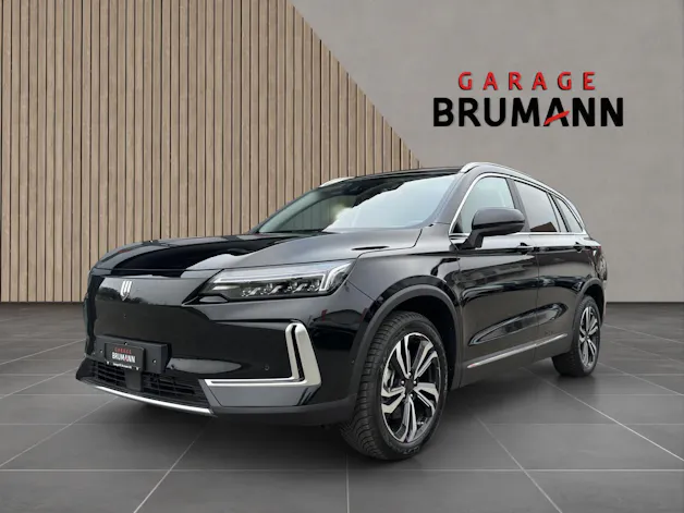 Elaris Electric 86 kWh