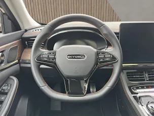Elaris Electric 86 kWh
