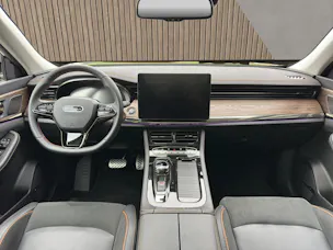 Elaris Electric 86 kWh