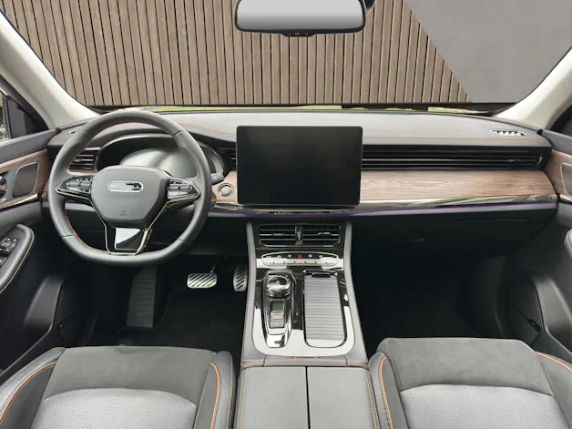 Elaris Electric 86 kWh