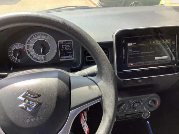 Suzuki Ignis 1.2 Compact+ Hybrid 4x4