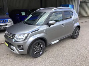 Suzuki Ignis 1.2 Compact+ Hybrid 4x4