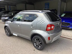 Suzuki Ignis 1.2 Compact+ Hybrid 4x4