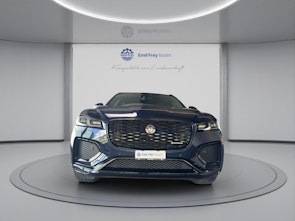 Vehicle image JAGUAR F-Pace 2.0 I4 250 R-Dynamic SE AWD