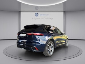 Vehicle image JAGUAR F-Pace 2.0 I4 250 R-Dynamic SE AWD