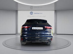 Vehicle image JAGUAR F-Pace 2.0 I4 250 R-Dynamic SE AWD