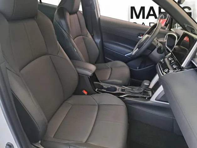 Toyota Corolla Cross 2.0 HSD Premium AWD-i