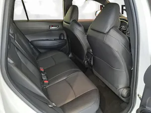 Toyota Corolla Cross 2.0 HSD Premium AWD-i