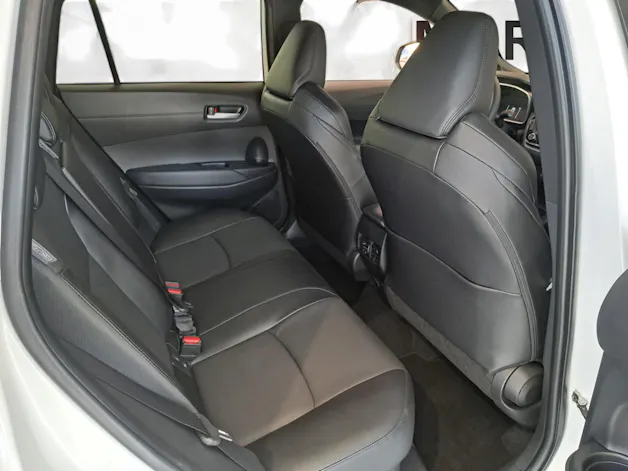 Toyota Corolla Cross 2.0 HSD Premium AWD-i