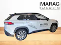 Toyota Corolla Cross 2.0 HSD Premium AWD-i