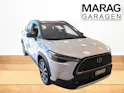 Toyota Corolla Cross 2.0 HSD Premium AWD-i