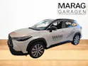 Toyota Corolla Cross 2.0 HSD Premium AWD-i