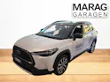 Toyota Corolla Cross 2.0 HSD Premium AWD-i