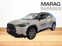 Toyota Corolla Cross 2.0 HSD Premium AWD-i