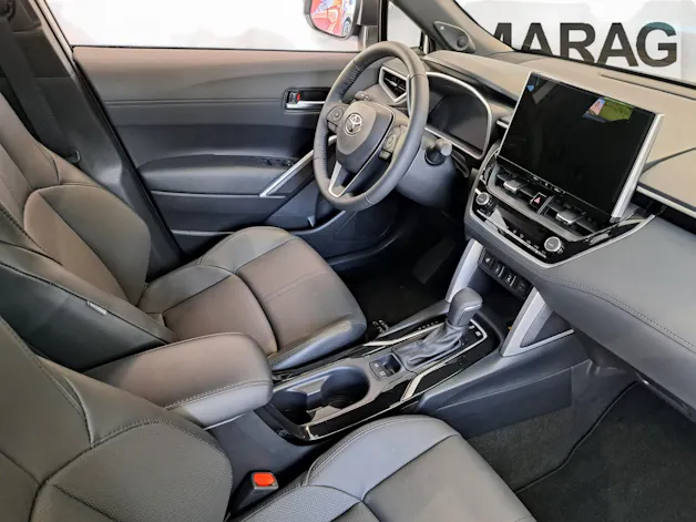 Toyota Corolla Cross 2.0 HSD Premium AWD-i