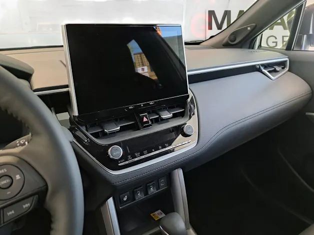 Toyota Corolla Cross 2.0 HSD Premium AWD-i