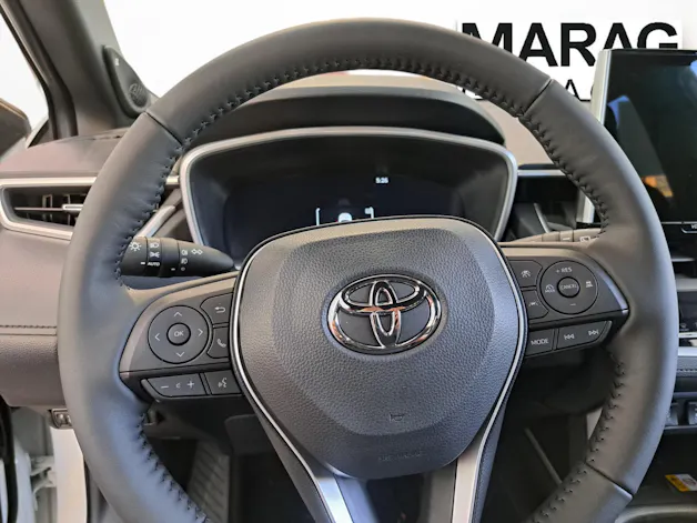 Toyota Corolla Cross 2.0 HSD Premium AWD-i