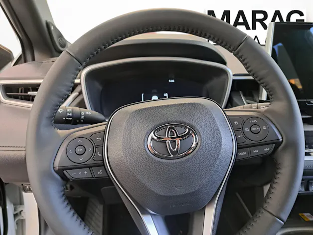 Toyota Corolla Cross 2.0 HSD Premium AWD-i