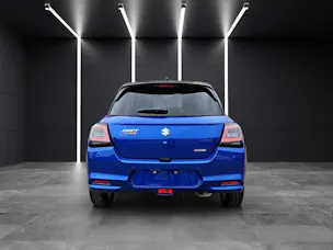 Suzuki Swift 1.2 Tradizio Hybrid 4x4
