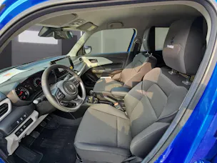 Suzuki Swift 1.2 Tradizio Hybrid 4x4