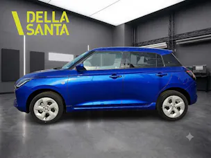 Suzuki Swift 1.2 Tradizio Hybrid 4x4