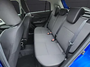 Suzuki Swift 1.2 Tradizio Hybrid 4x4