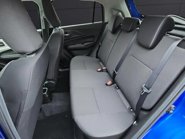 Suzuki Swift 1.2 Tradizio Hybrid 4x4