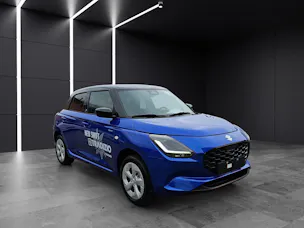 Suzuki Swift 1.2 Tradizio Hybrid 4x4