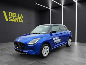 Suzuki Swift 1.2 Tradizio Hybrid 4x4