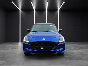 Suzuki Swift 1.2 Tradizio Hybrid 4x4