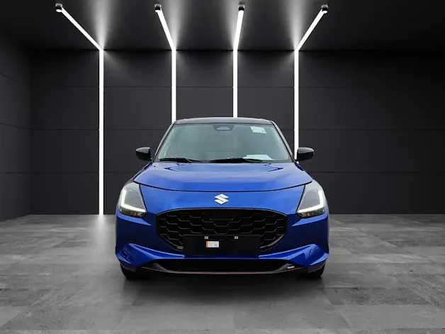 Suzuki Swift 1.2 Tradizio Hybrid 4x4