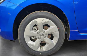Suzuki Swift 1.2 Tradizio Hybrid 4x4