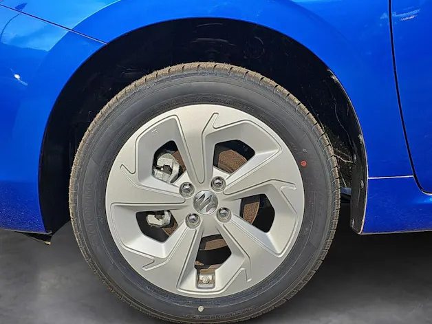 Suzuki Swift 1.2 Tradizio Hybrid 4x4