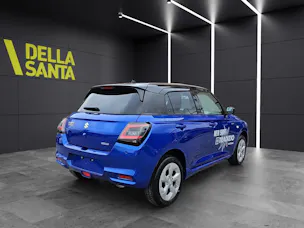 Suzuki Swift 1.2 Tradizio Hybrid 4x4