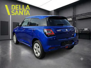 Suzuki Swift 1.2 Tradizio Hybrid 4x4