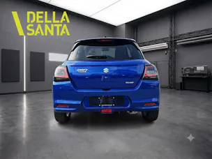 Suzuki Swift 1.2 Tradizio Hybrid 4x4