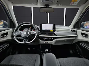 Suzuki Swift 1.2 Tradizio Hybrid 4x4