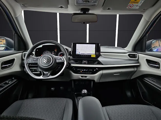Suzuki Swift 1.2 Tradizio Hybrid 4x4
