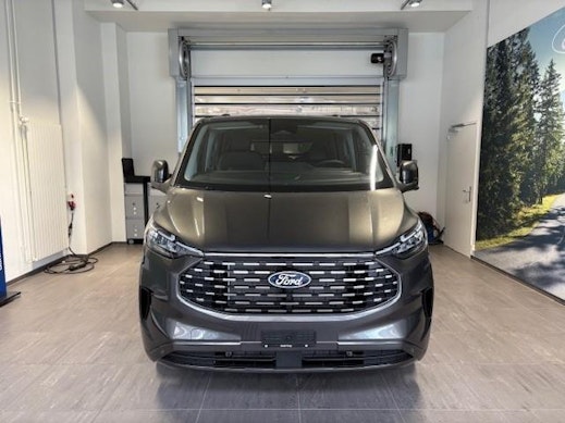 FORD Tourneo C Bus 320 L1 2.0 EcoBlue 170 Titanium X 1