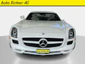 Mercedes-Benz SLS AMG Coupé