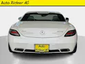 Mercedes-Benz SLS AMG Coupé
