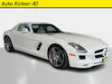 Mercedes-Benz SLS AMG Coupé