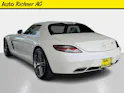 Mercedes-Benz SLS AMG Coupé