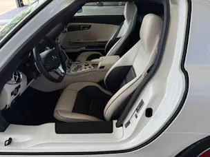 Mercedes-Benz SLS AMG Coupé
