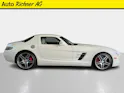 Mercedes-Benz SLS AMG Coupé